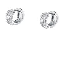 Boucles d'oreilles Morellato Femme Tesori in Argent Zircone SAIW144 - SAIW144